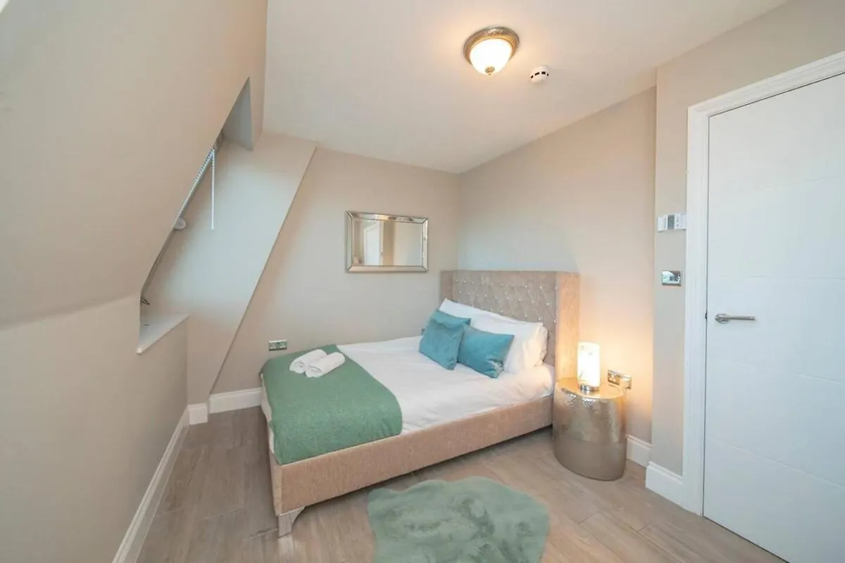 Hazelnut Seafront One Bedroom Bn1Gre38 Brighton United Kingdom