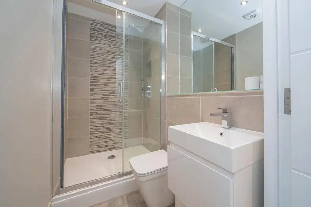 Apartment Hazelnut Seafront One Bedroom Bn1Gre38 Brighton