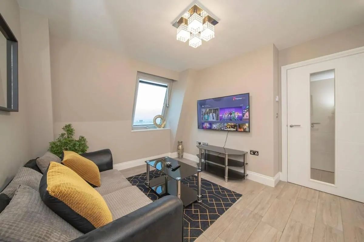 Hazelnut Seafront One Bedroom Bn1Gre38 Brighton